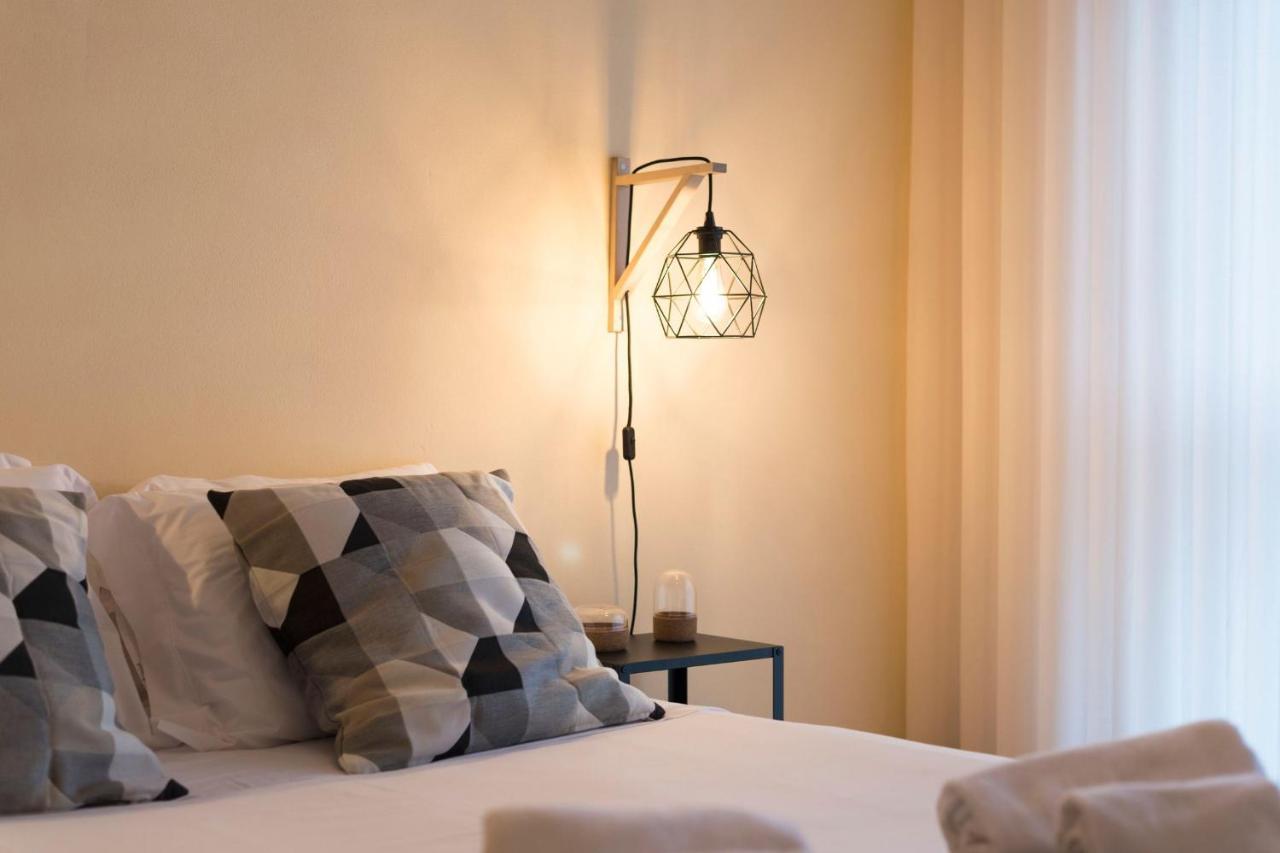 Lovelystay - Serralves Apartment With Free Parking Porto Exterior foto